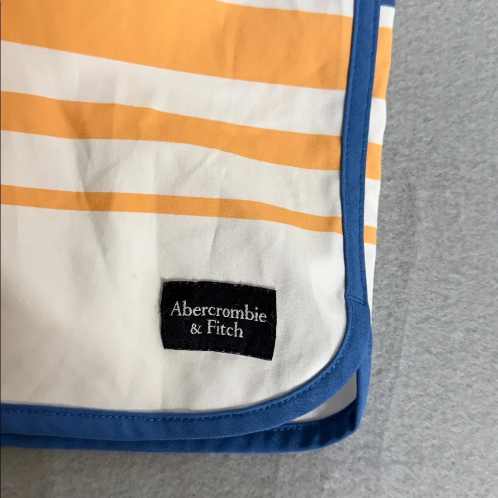 Abercrombie Kids Multicolor Striped Swim Trunks Size 9/10‎